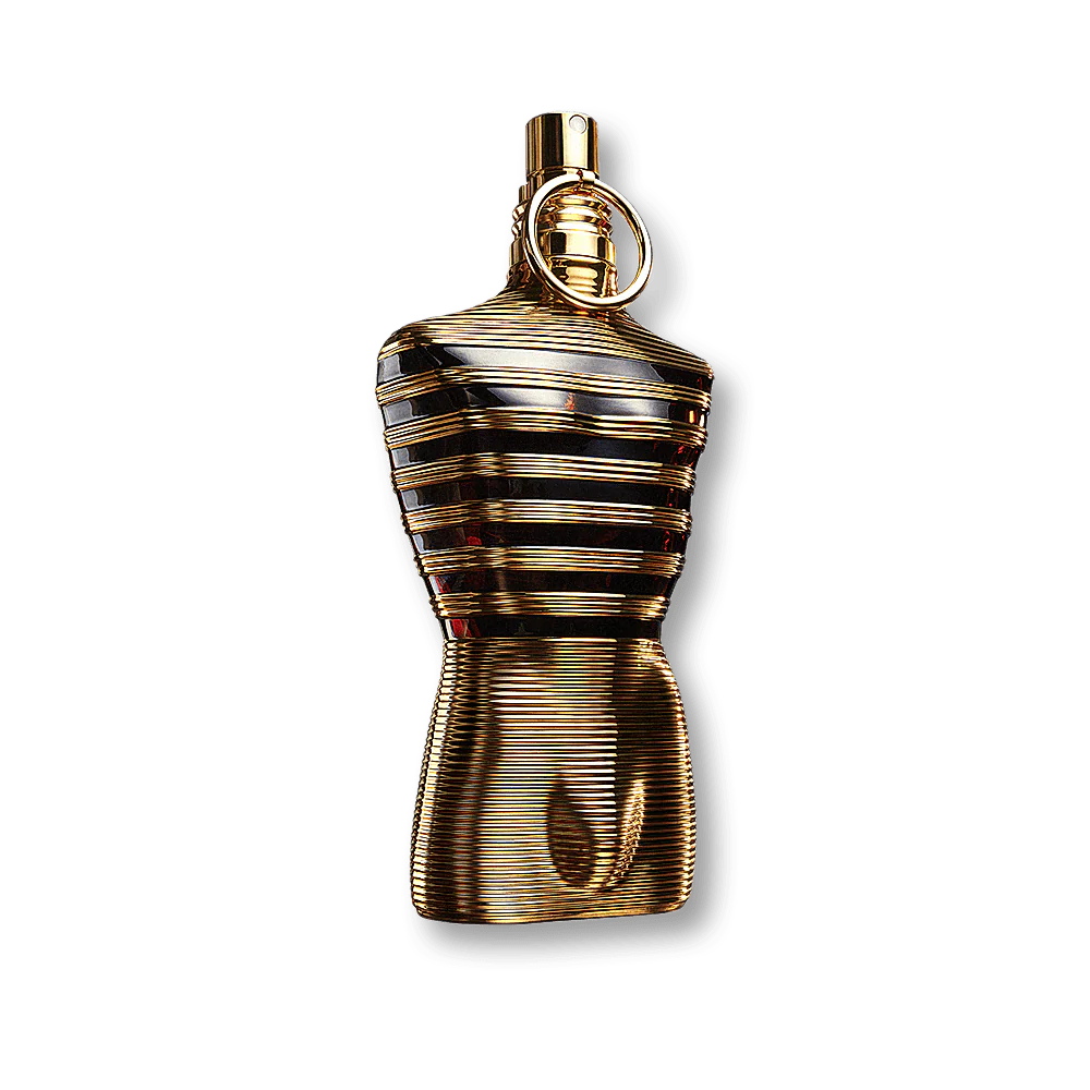 JPG Le Male elixir