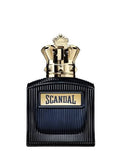 JPG Scandal Intense