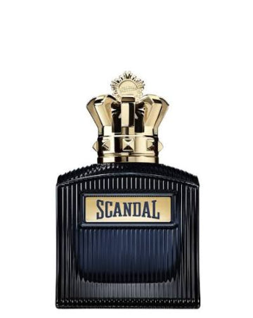 JPG Scandal Intense